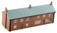 GMKD05 Kestrel House Shop Unit Kit